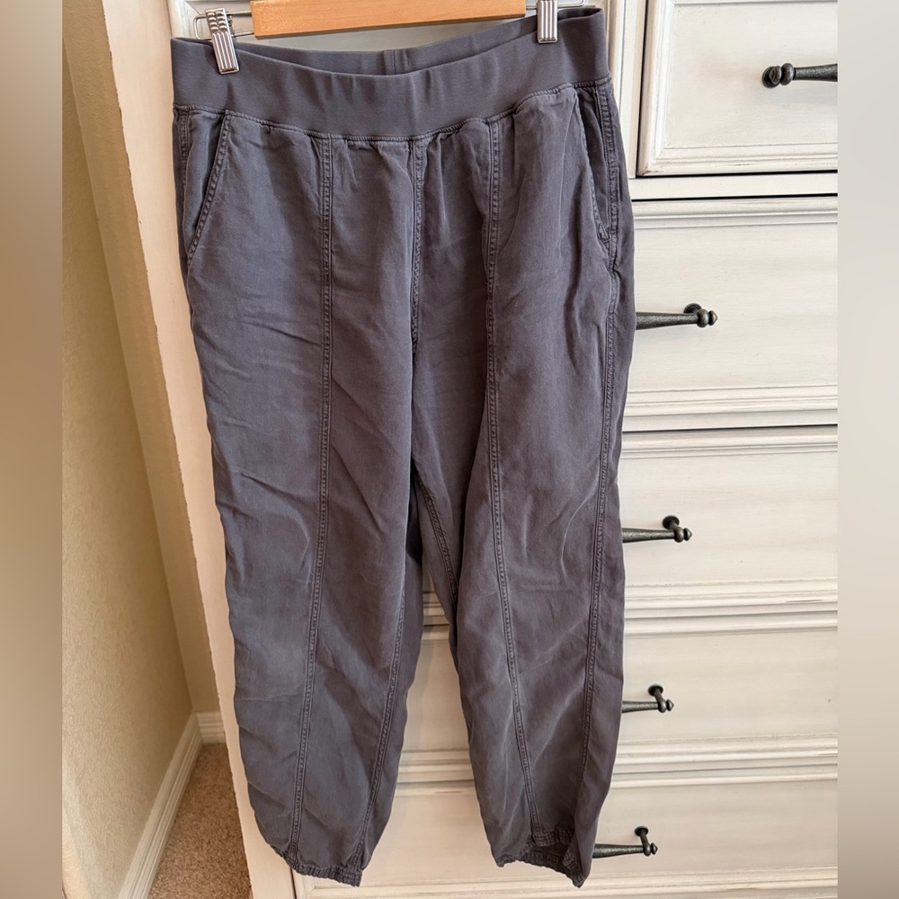 Faherty linen pants
